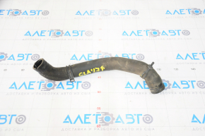 Upper cooling pipe Mercedes GLA 14-20