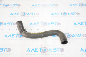 Cooling pipe lower Mercedes GLA 14-20