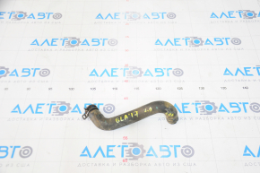 Cooling system hose Mercedes GLA 14-20 2.0