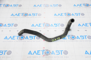 Cooling system hose Mercedes GLA 14-20 2.0
