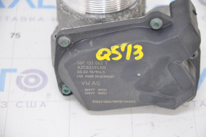 Throttle body Audi Q5 8R 09-17 2.0T
