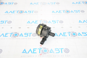 Coolant pump Mercedes GLA 15-20