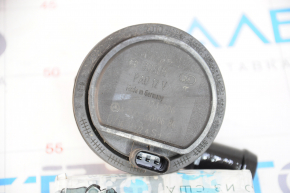 Coolant pump Mercedes GLA 15-20