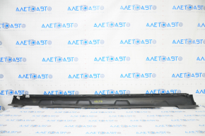 Right threshold Mercedes GLA 15-20 structure, scratches