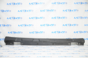 Right threshold Mercedes GLA 15-20 structure, scratches