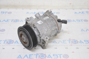Air Conditioning Compressor Audi Q5 8R 09-17 2.0T