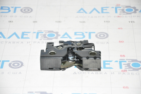 Hood lock VW Passat b8 16-19 USA under sensor