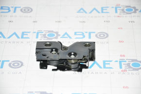 Hood lock VW Passat b8 16-19 USA under sensor