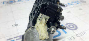 Toyota Avalon 13-18 Driver's Seat Lower Cushion Adjustment Motor Rusty Gear