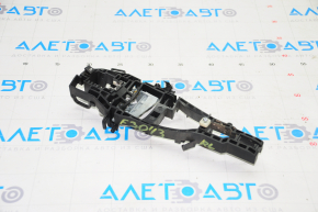 Rear left door handle mechanism BMW 3 F30 12-18