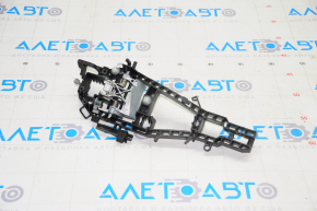 Rear left door handle mechanism BMW 3 F30 12-18