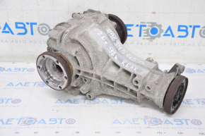 Rear differential gearbox Audi Q5 8R 09-17 2.0T 98k