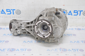 Rear differential gearbox Audi Q5 8R 09-17 2.0T 98k