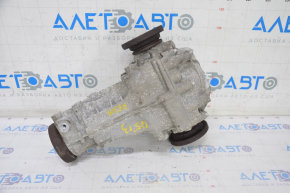 Rear differential gearbox Audi Q5 8R 09-17 2.0T 98k