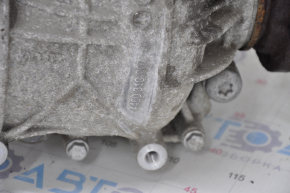 Rear differential gearbox Audi Q5 8R 09-17 2.0T 98k