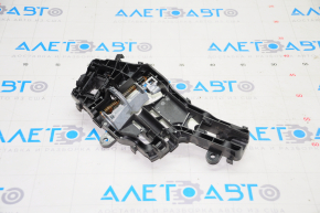 Rear left door handle mechanism for a VW Jetta 19-24 without a cable
