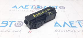 Driver's Seat Height Adjustment Motor Toyota Avalon 13-18