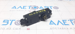 Driver's Seat Height Adjustment Motor Toyota Avalon 13-18