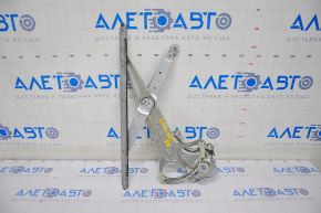 Window lift mechanism rear right Toyota Sienna 11-20