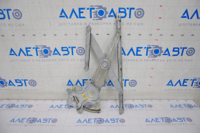 Window lift mechanism rear right Toyota Sienna 11-20