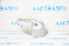 Mercedes GLA 14-20 2.0 exhaust manifold protection upper
