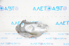 Mercedes GLA 14-20 2.0 exhaust manifold protection upper