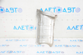 Mercedes GLA 14-20 2.0 Exhaust manifold protection lower