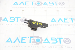 Air valve Mercedes GLA 14-20
