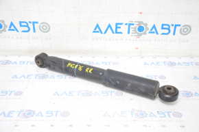 Rear right shock absorber Toyota Highlander 14-16 3.5 FWD