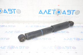 Rear right shock absorber Toyota Highlander 14-16 3.5 FWD