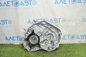 Rear cover of automatic transmission Honda HR-V 16-17 CVT FWD