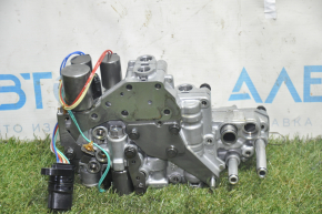 Valve body automatic transmission Honda HR-V 16-17 CVT FWD
