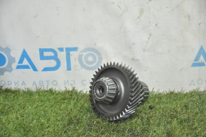 Intermediate gear automatic transmission Honda HR-V 16-17 CVT FWD