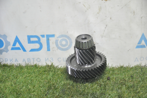 Intermediate gear automatic transmission Honda HR-V 16-17 CVT FWD