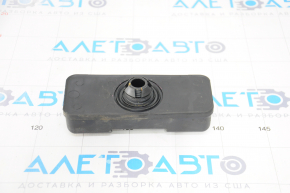 Front left jack stand Mercedes GLA 14-20 worn, dented
