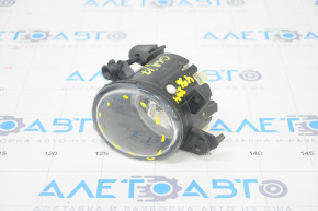 Fog light left ptf Mercedes GLA 14-20 sand