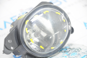 Fog light left ptf Mercedes GLA 14-20 sand