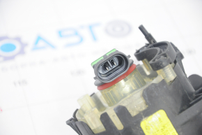 Fog light left ptf Mercedes GLA 14-20 sand