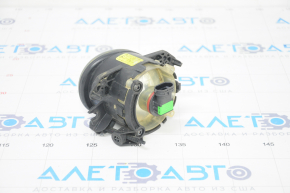 Fog light left ptf Mercedes GLA 14-20 sand