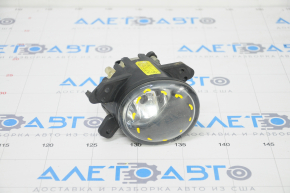 Fog light left ptf Mercedes GLA 14-20 sand