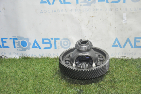 Differential automatic transmission Honda HR-V 16-17 CVT FWD