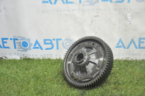 Differential automatic transmission Honda HR-V 16-17 CVT FWD