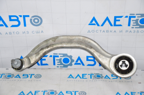 Lower arm front right rear Tesla Model 3 18- banana torn silent block and boot