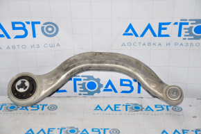 Lower arm front right rear Tesla Model 3 18- banana torn silent block and boot