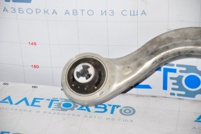 Lower arm front right rear Tesla Model 3 18- banana torn silent block and boot