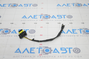 Mercedes GLA 14-20 fog light feature