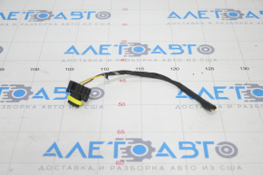 Mercedes GLA 14-20 fog light feature