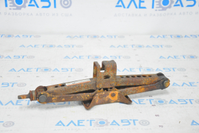 Jack Lexus ES300h ES350 13-18 rusty