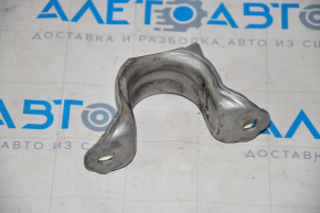 Front stabilizer mounting bracket left Tesla Model 3 18- type 2