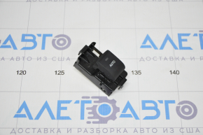 Front right window lift control Toyota Sienna 11-16